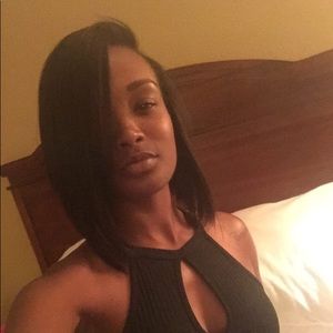 Meet your Posher, Diamond